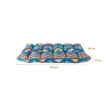 Camouflage Floor Chair 0193K - Large - Image 2