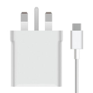 Xiaomi 120W Charging Combo (Type-A) UK