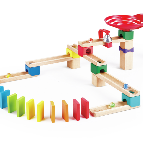Hape Crazy Rollers Stack Track