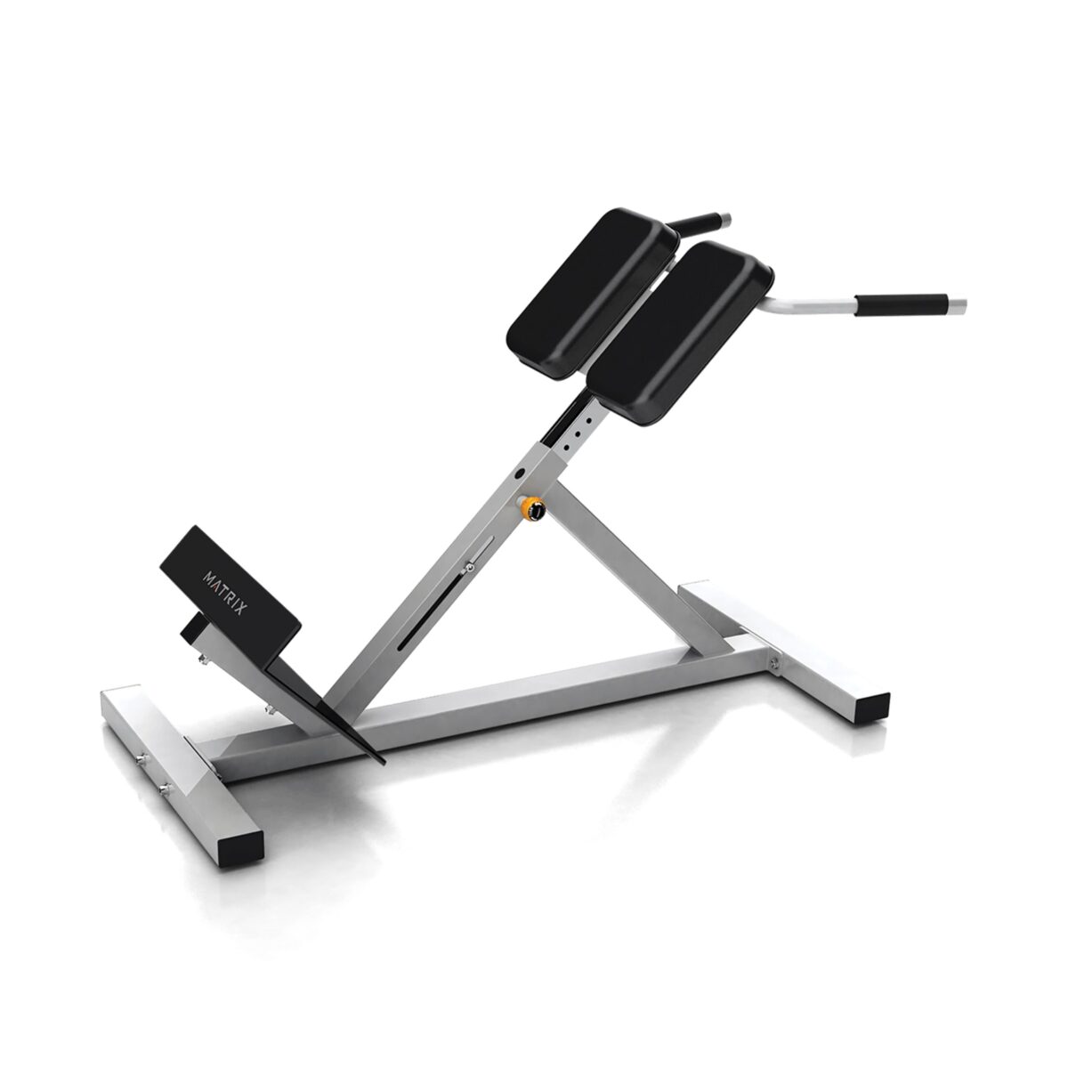 Matrix G1 Back Extension Bench - Image 1