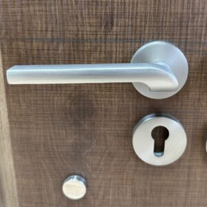 Premium Wooden Handle (MRL Type)