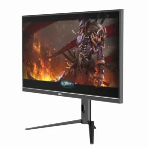 Twisted Minds Supreme Series Flat 27" FHD - 280HZ 0.5MS Fast IPS HDMI 2.1 Gaming Monitor