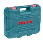 RONIX 8661 16V Brushless Cordless Drill 10mm-55N.m - Image 2
