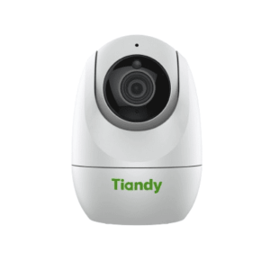 3MP Fixed Color Maker Wi-Fi PT Camera TC-H332N (3MP-Fixed-Wi-Fi-Color Maker-PT-2Way)