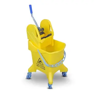 Plastic Trolley