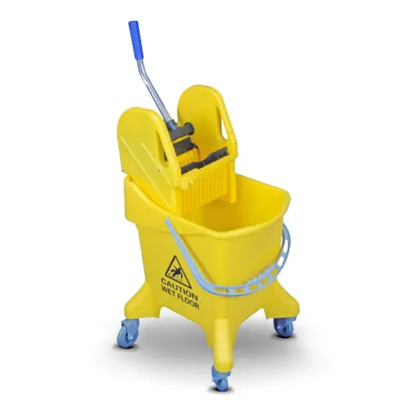 Plastic Trolley