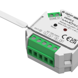 SAMOTECH Light Module Switch – 1 Load