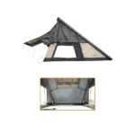 Car Roof-Top Tent RTT - Image 2