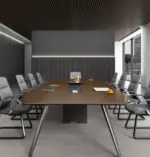 Gaddi Conference Table Meeting & Conference - Image 7