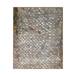 Camouflage 3D Mesh Fabric - 1*1.5m