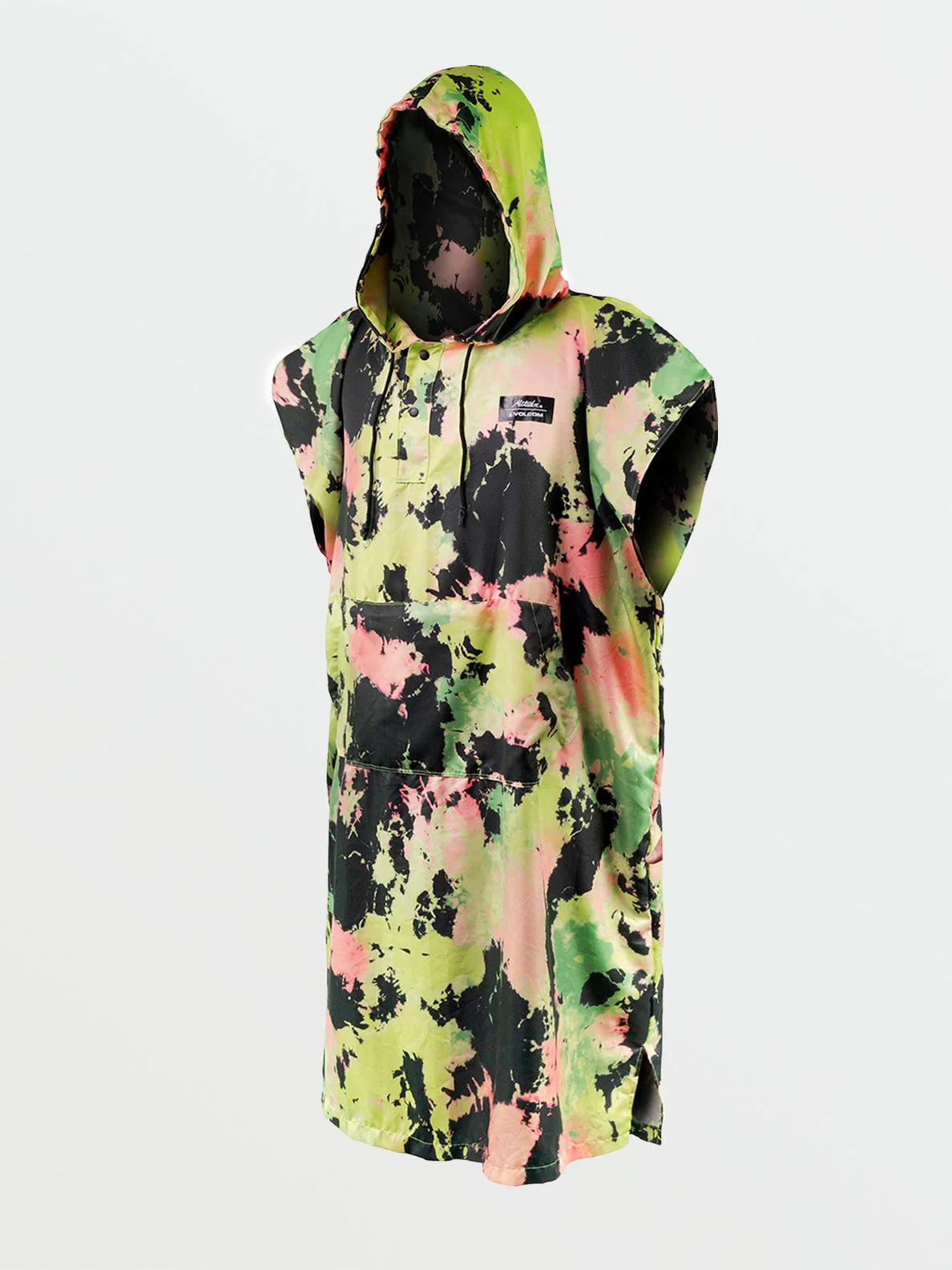 9-4.webp Matador - Packable Towel Poncho (Stoneybolinas) - Image 1