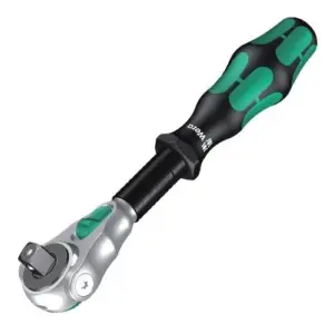 Wera 8000 Zyklop Speed Ratchet Handle
