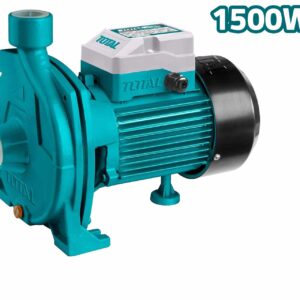 TOTAL Centrifugal Pump 1500W