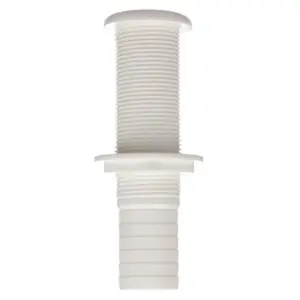 Extra Long Thru-Hull Connector