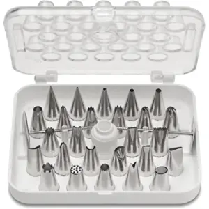 MM - Premium Decorating tube set