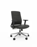 Deno Midback Executive & Conference Chairs - Image 3