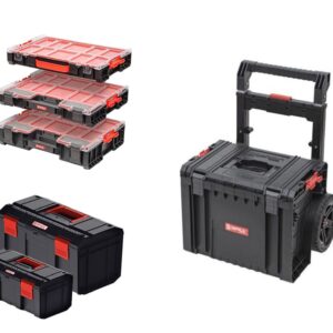 QBRICK System Pro Combo 9
