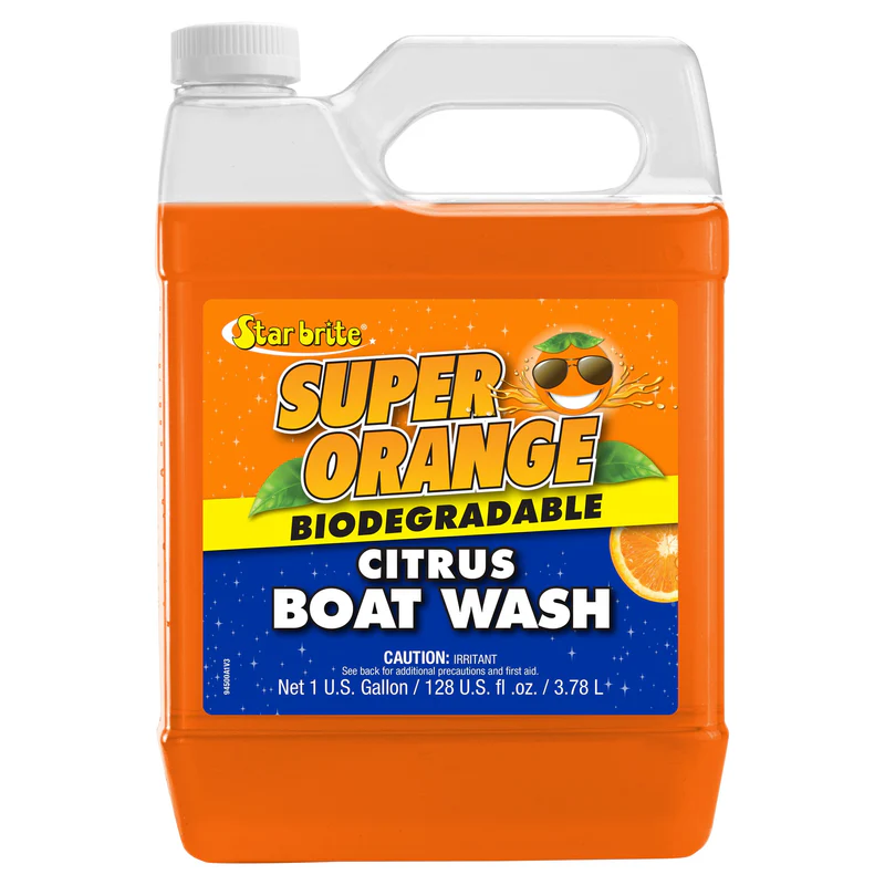 94500-1.webp Citrus Boat Wash Gallon - Image 1