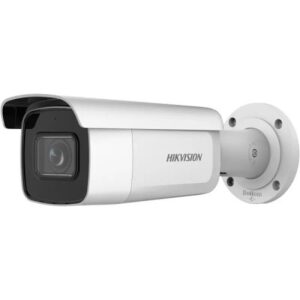 Hikvision 8 MP Motorized Varifocal Bullet DS-2CD2686G2HT-IZS