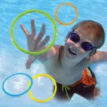 Classic Dive Rings Sinking - Image 4