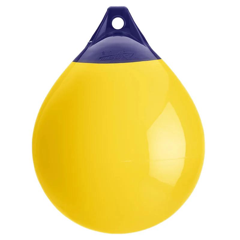 A3YELLOWW.webp Polyform Buoy A-3 - Image 1
