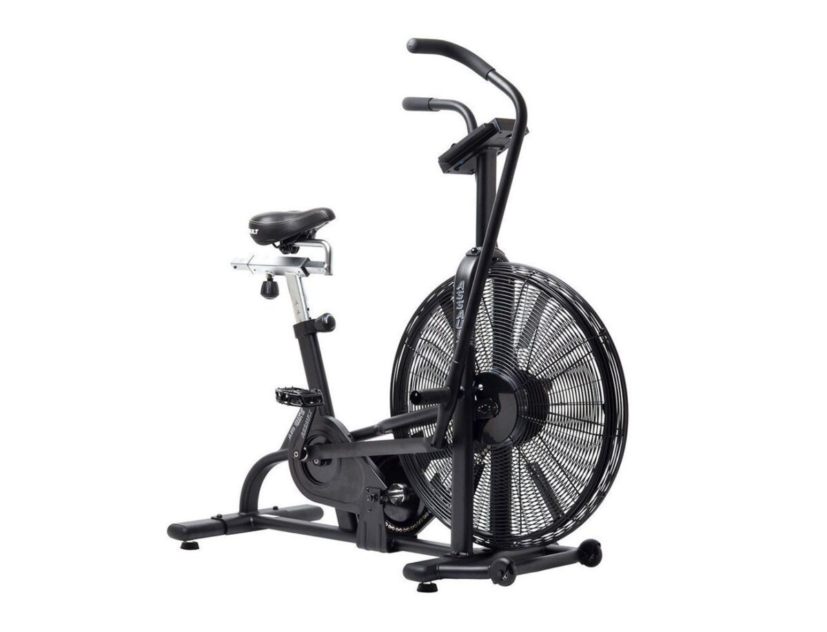 Assault Bike Classic : High-Intensity Cardio - Image 1