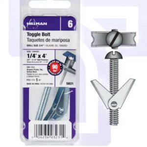 TOGGLE BOLT