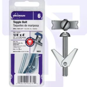 Toggle Bolt