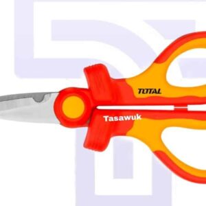 Isulated Scissor
