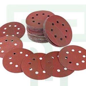 Velcro Sanding Disc