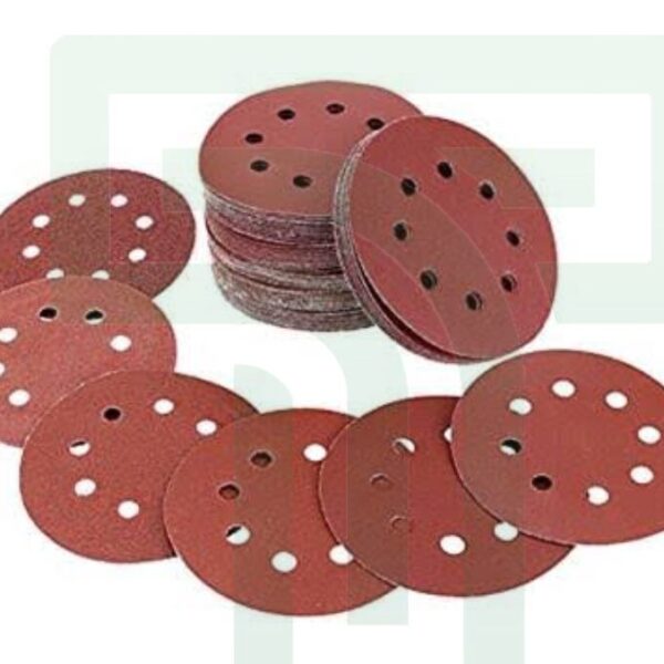 Velcro Sanding Disc
