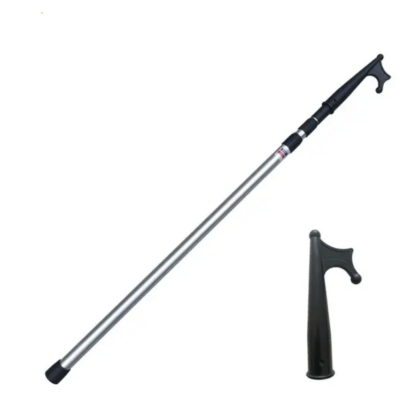 Aluminium Boat Hook