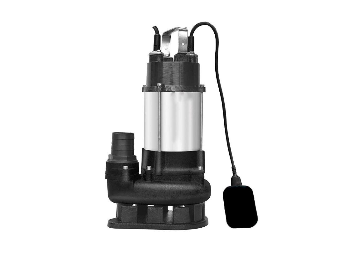 AJFU6118-e1667825333864.jpeg Total Submersible Water Pump: Powerful and Efficient Drainage - Image 1