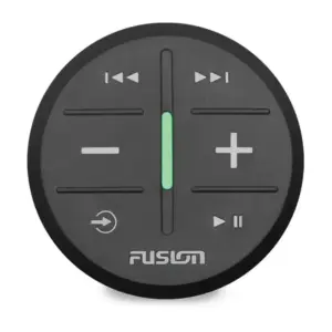 ANT Wireless Stereo Remote