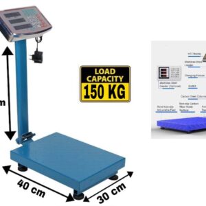 Electronic Platform Scale