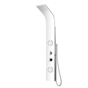 AQUASAN ELEGANT SHOWER PANEL model 1