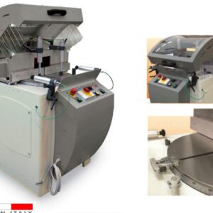 Luna Aluminium Cutting Saw
