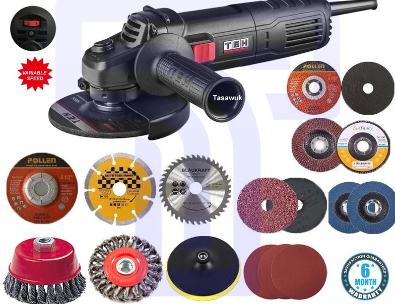 ATSD2182-e1662823880649.jpg TEH Electric Grinder Kit: The Ultimate Tool for Versatile Grinding - Image 1