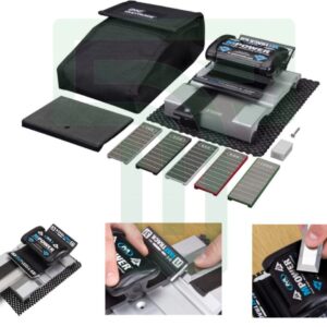 Chisel Sharpening Kit