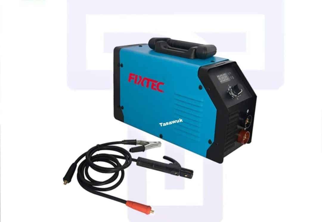 AUBW6957-e1668698019517.jpg Inverter Mma Weling Machine With Lcd - Image 1