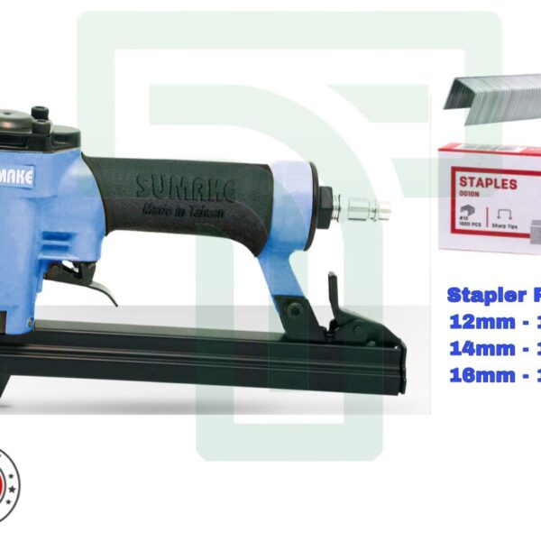 Fine Wire Air Stapler