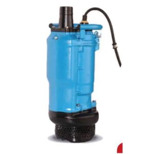 3 HP Submersible Sewage Pump: Powerful Waste Removal