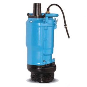 Total Submersible Water Pump: Efficient Water Transfer