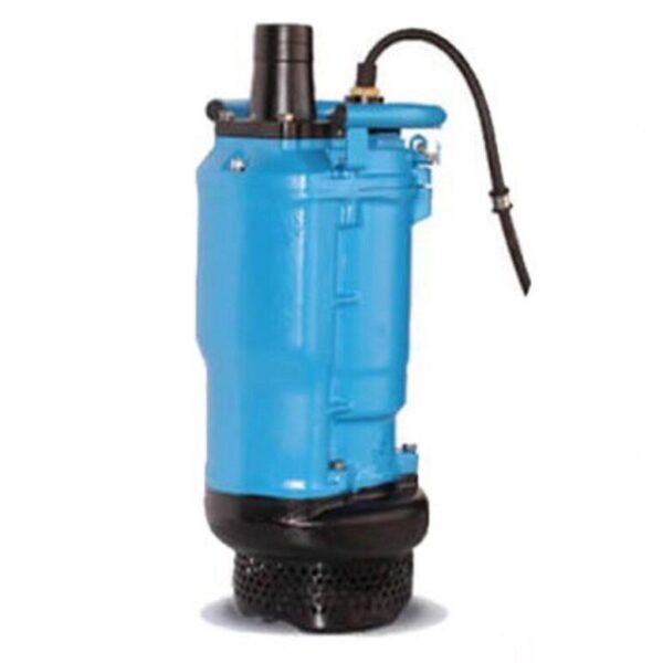 Total Submersible Water Pump: Efficient Water Transfer