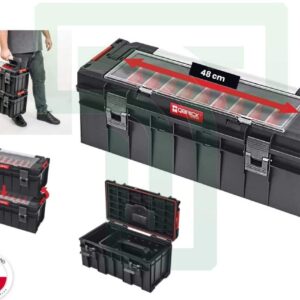 Expert Pro Tool Box