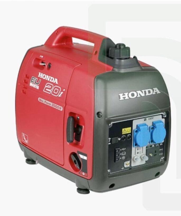 AZJT6973-e1667470265363.jpeg Power Up Without Disturbing the Peace: 2000W Silent Gasoline Generator from Honda - Image 1