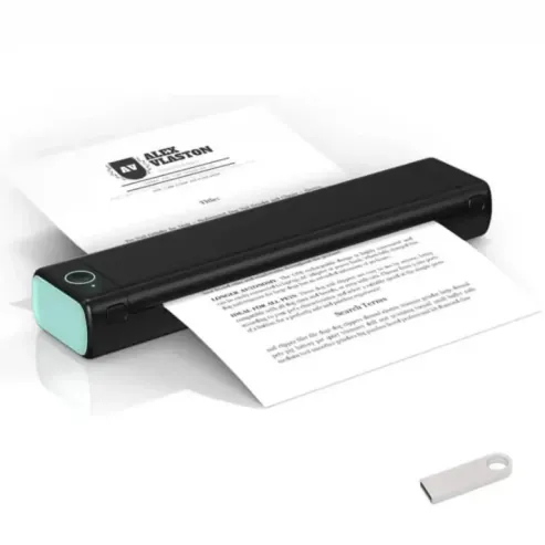 Aimo-Thermal-Printer-A4-Inkless-M08F-Portable-Rechargeable-Printer.webp Aimo Thermal Printer A4 Inkless M08F Portable Rechargeable Printer - Image 1