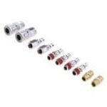 Air Quick Coupler Set - Image 2