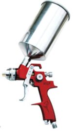 Air Spray Gun (Fluid Nozzle 1.5mm) - Image 2
