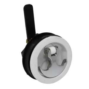 Anchor Handle Lock